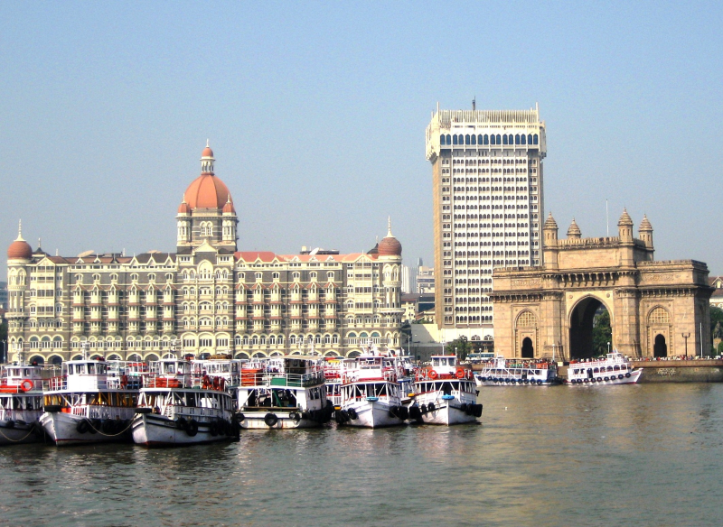 File:India_Mumbai_India värav ja hotell Taj Mahal_3.jpg